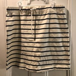 J. McLaughlin Skirt
